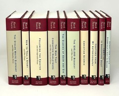 The Oxford Mark Twain Complete 29-Volume Set / 1996