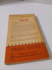 Vipers’ Tangle François Mauriac 1957 Image Paperback