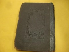 1903 Piotrikov 2 in 1 GEVUROT SHEMONIM by R Yosef Engel / Kos Yeshuot BOBOV COPY