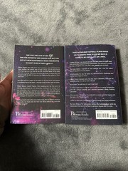 Promise Me Not by Meagan Brandy (2024, Trade Paperback)