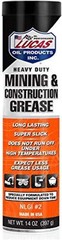 14 OZ Heavy-Duty Grease for Mining & Construction – Moisture Resistant & Durable