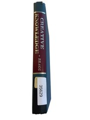 Creative Knowledge Sir William Bragg 1971 Reprint Science Books for Libraries