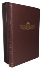 SIGNED, 1 of 7, THE WINGED BEETLE, by ALEISTER CROWLEY, MARTIN P. STARR, OCCULT