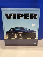 Viper (Enthusiast Color Series) by Matthew L. Stone