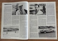 Hemmings Special Interest Autos #107 Oct 1988 – 1957 Corvette SS Chrysler 300-C