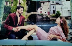 GUESS MARCIANO HOLIDAY 2022 GLOSSY CATALOG 20 pages