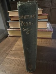 The Poetical Work