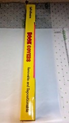 book covers 3 pk of 3 rolls=9 rolls for $ 8.99 as seen in pictures