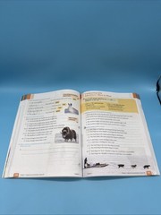 Bob Jones English 3 Writing & Grammar Student WorkText (3rd Edition) 3rd Grade