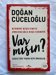 Dogan Cuceoglu Var Misin 2021 Turkish