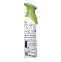 Febreze Air Mist Odor-Fighting Air Freshener Apple Mango Sunrise, 8.8 oz.