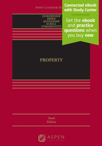 Property 10th Edition)