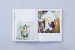 School Days Photo Book by Junko Takahashi, Shinchosha 1998