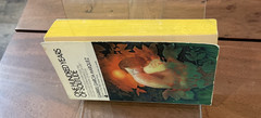 One Hundred Years of Solitude Gabriel Garcia Marquez Paperback Book 1971 Avon PB