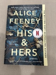 Sometimes I Lie / His & Hers – A Novel & Thriller By Alice feeney-PaperBackBooks