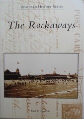 The Rockaways New York Postcard History Series NEW 128 Pages