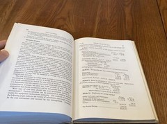 Cost Accounting Second Edition 1957 Matz Curry Frank South Western Publishing HC
