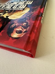 Red Dead Redemption: Game of the Year Edition Guide Limited Edition Hardcover