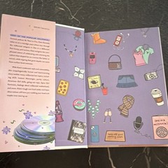 One in a Millennial Hardcover 2024 St. Martin’s Press Dust Jacket
