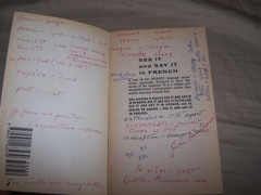 See It and Say It Ser.: See It and Say It in French : A Beginner’s Guide ©1962