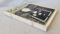 The HOME SHOP MACHINIST Magazine Metalworking Engineering 1987 Complete Year