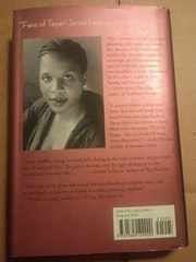 Silver Sparrow Tayari Jones Signed 1st Ed HC DJ New