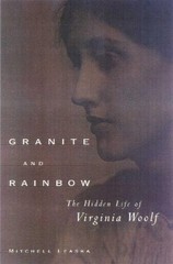 Granite and Rainbow: The Hidde – ACCEPTABLE