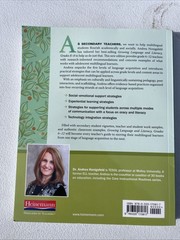 Andrea Honigsfeld Growing Language and Literacy (Paperback)