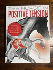 Horse in Positive Tension, Stammer, Stefan, Good Book