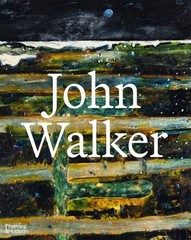 John Walker : Touch, Hardcover by Lampert, Catherine; Bacon, Alex, Like New U…