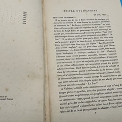 The Works Of George Moore. The Lake. Heinemann Ebury Edition 1936