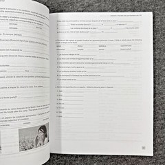 Great Courses Learning Spanish How To Understand & Speak Language DVD w/Workbook