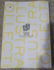 Pokemon Trading Card Game Illustration Collection Art Book (2016 Paperback)