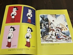 2013 NOT FOR SALE ART WORKS OF TEZUKA OSAMU JAPAN BOOK ART SPACE UNUSED