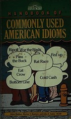 Handbook of Commonly Used Amer – GOOD