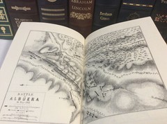 The Peninsular Journal, 1808-17 by Benjamin D’Urban (1989 HC)