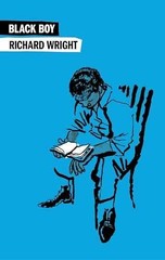 Black Boy (Harper Perennial Olive – Paperback, by Wright Richard – Very Good