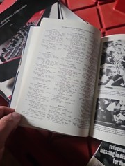 1990s Guinness Sports Record Book