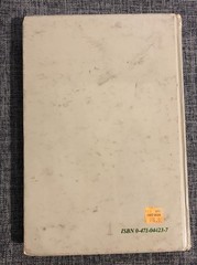 FOREST MENSURATION By Bertram Husch & Charles Miller – Hardcover