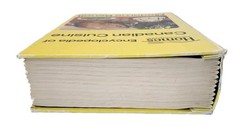 Encyclopedia Of Canadian Cuisine Madame Benoit Hardcover 2nd Prt 1963 1056 Pages