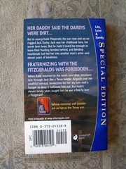 Susan Mallery – The Rancher Next Door (Silhouette Special #1358) – paperback