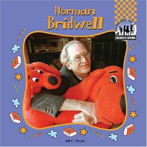 Norman Bridwell (Children’s Authors)