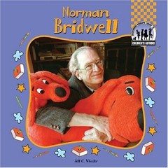Norman Bridwell (Children’s Authors)