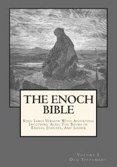 Enoch Bible, Paperback by Shaver, Derek A., Brand New, Free shipping in the US