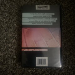 An Inspector Peach Mystery Ser.: Dusty Death by J. M. Gregson (2005, Hardcover)
