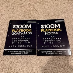 Alex Hormozi $100M Collection – AI + Playbooks + Money Models + Leads + Offers