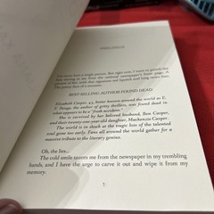 Love, Mom: A fast-paced psychological … by Xander, Iliana Paperback / softback
