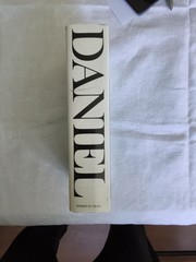 Daniel by John Calvin 2 Vols. In 1-BANNER OF TRUTH Geneva series 800 Pages