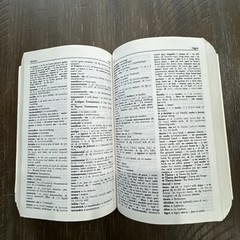 Larousse Concise Spanish – English, English-Spanish Dictionary by Larousse Staff