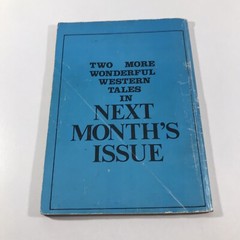 Sabre Library Western Stories In Pictures Vintage Bundle Lot Numbers 65 76 115